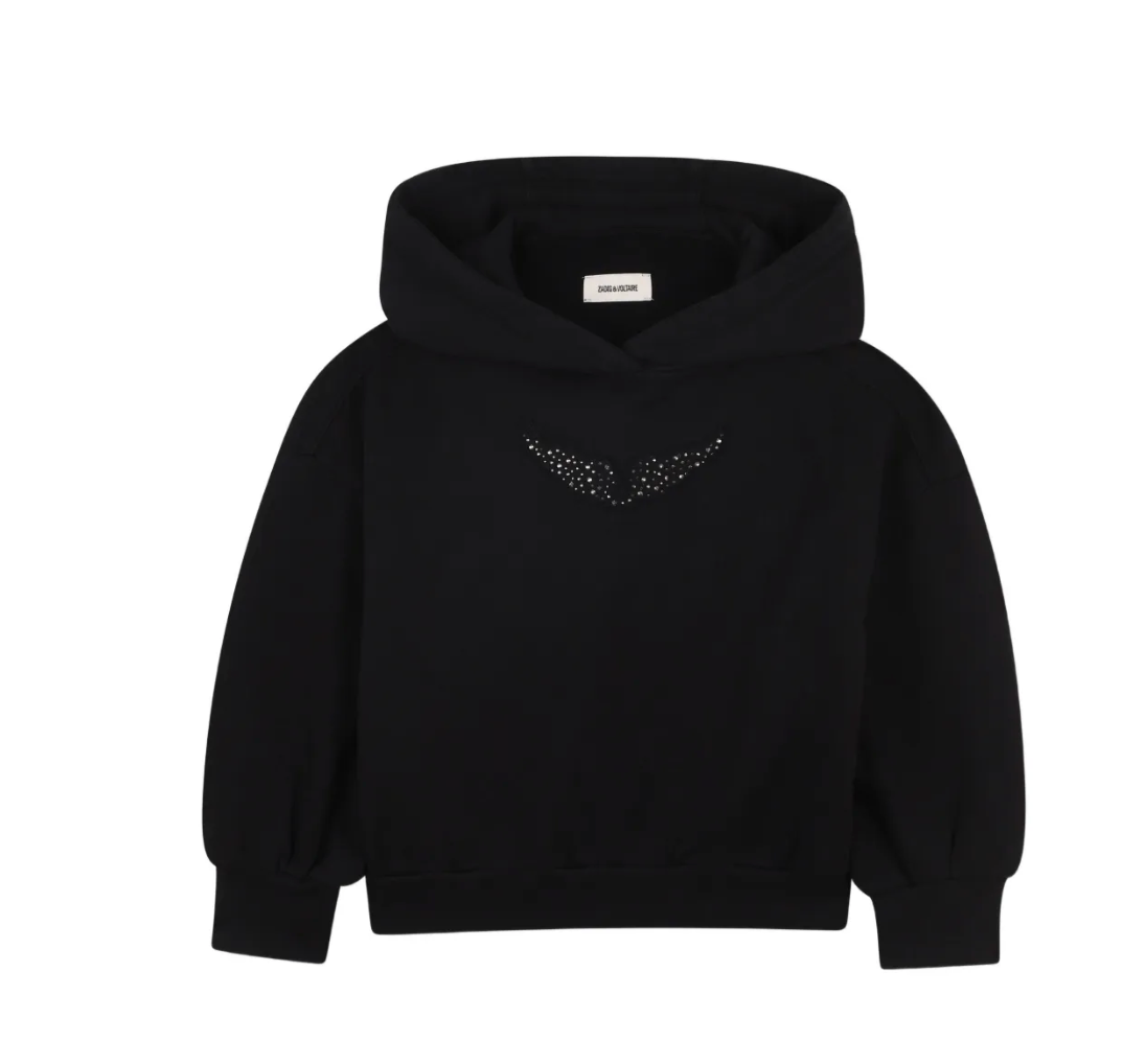 Zadig & Voltaire Hooded Sweatshirt Skipper & Scout 