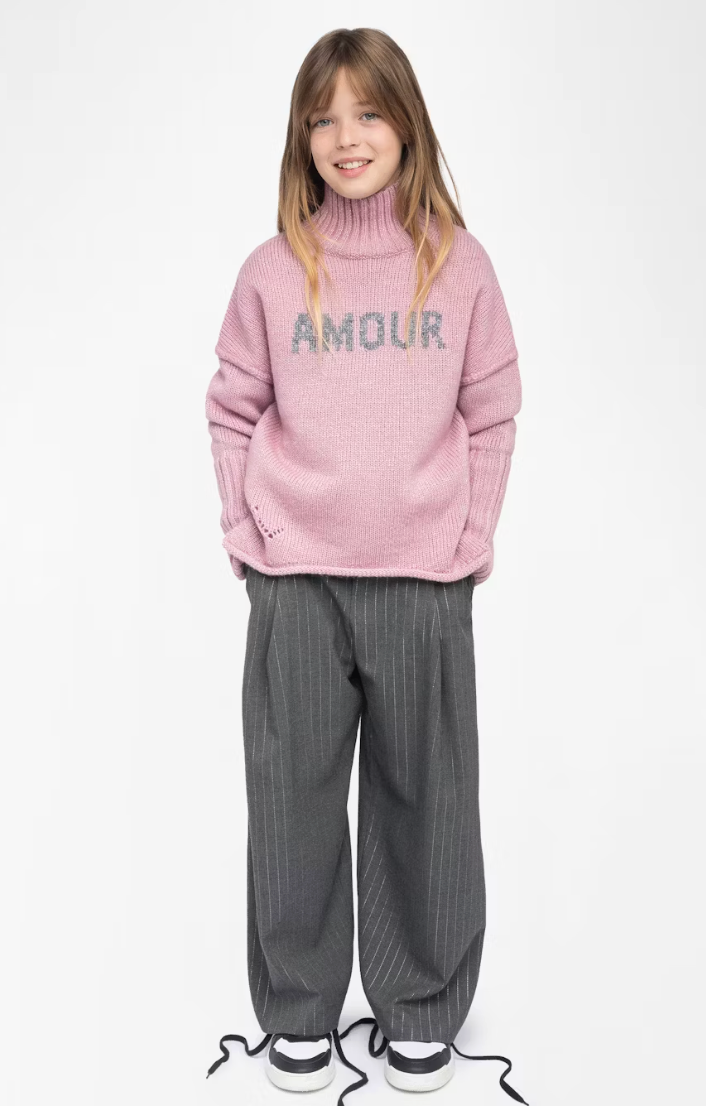 Zadig & Voltaire Amour Sweater Skipper & Scout 