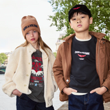 Zadig & Voltaire Hooded Parka