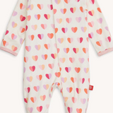 Magnetic Me XOXO Modal Footie