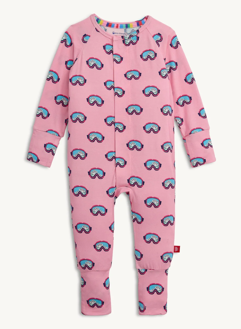 Magnetic Me Powder Playtime Modal Coverall Skipper & Scout 