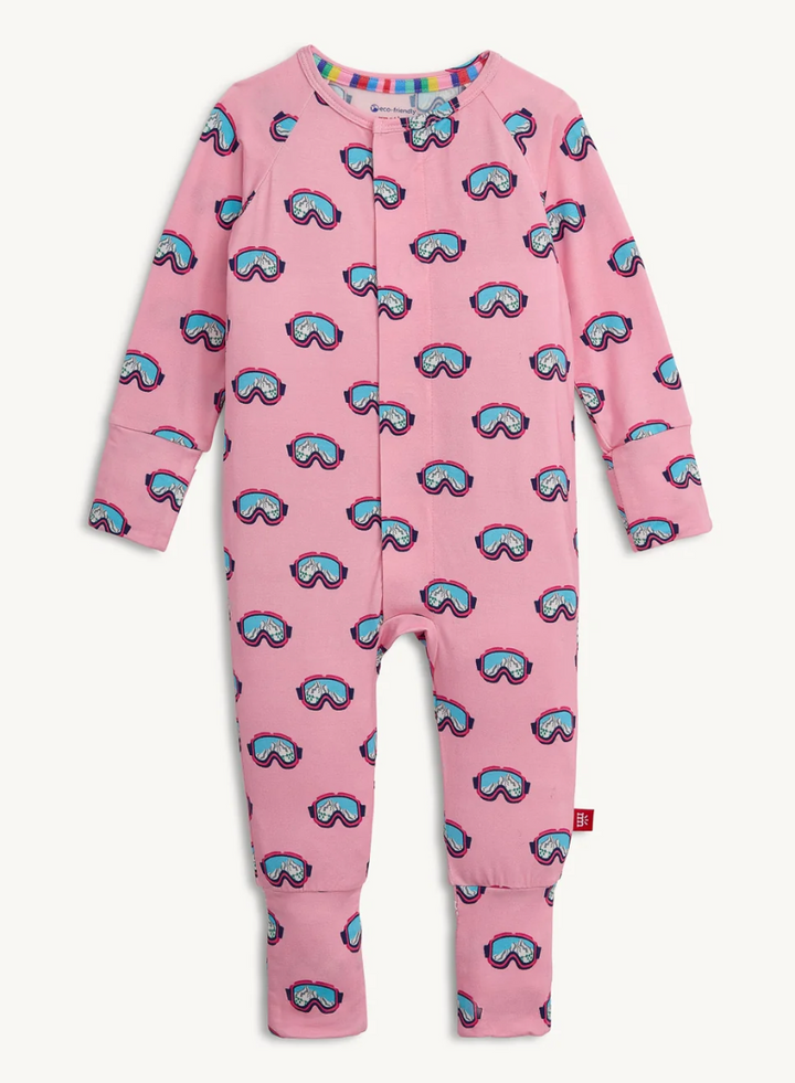 Magnetic Me Powder Playtime Modal Coverall Skipper & Scout 