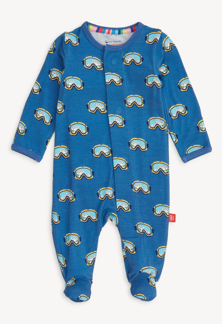 Magnetic Me Powder Playtime Modal Footie Skipper & Scout 