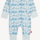 Magnetic Me Apres Chic Modal Coverall