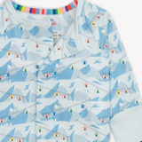 Magnetic Me Apres Chic Modal Coverall