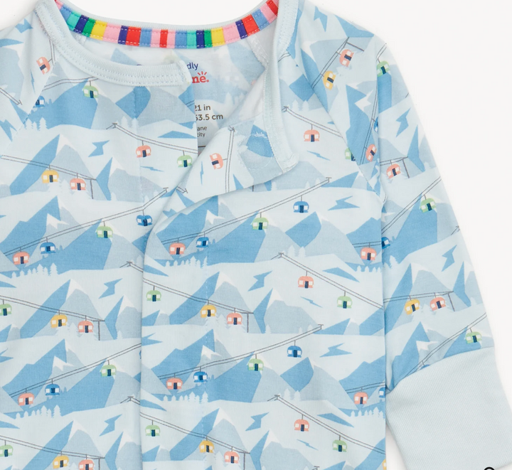 Magnetic Me Apres Chic Modal Coverall Skipper & Scout 