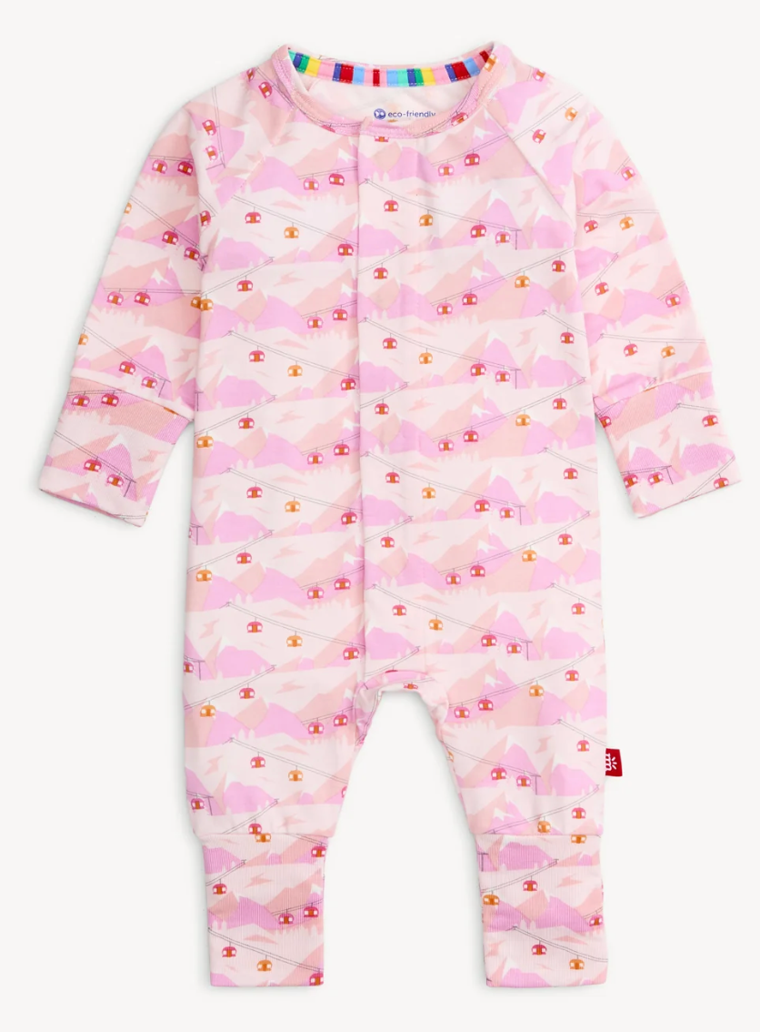 Magnetic Me Apres Chic Modal Coverall Skipper & Scout 