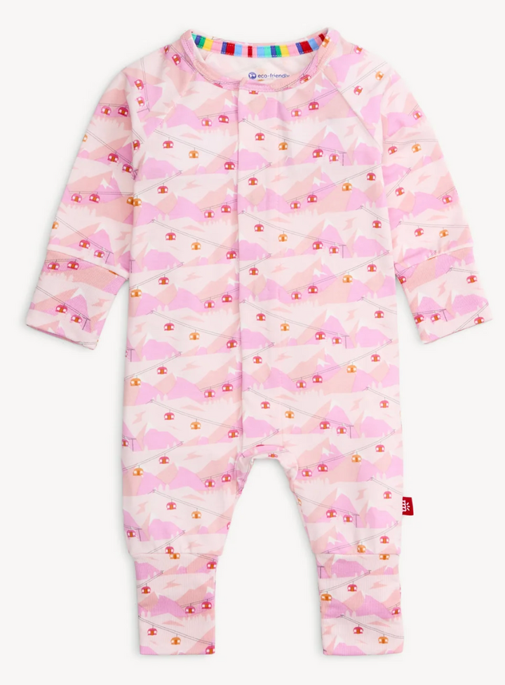 Magnetic Me Apres Chic Modal Coverall Skipper & Scout 