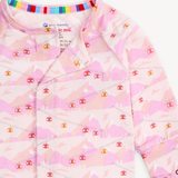 Magnetic Me Apres Chic Modal Coverall