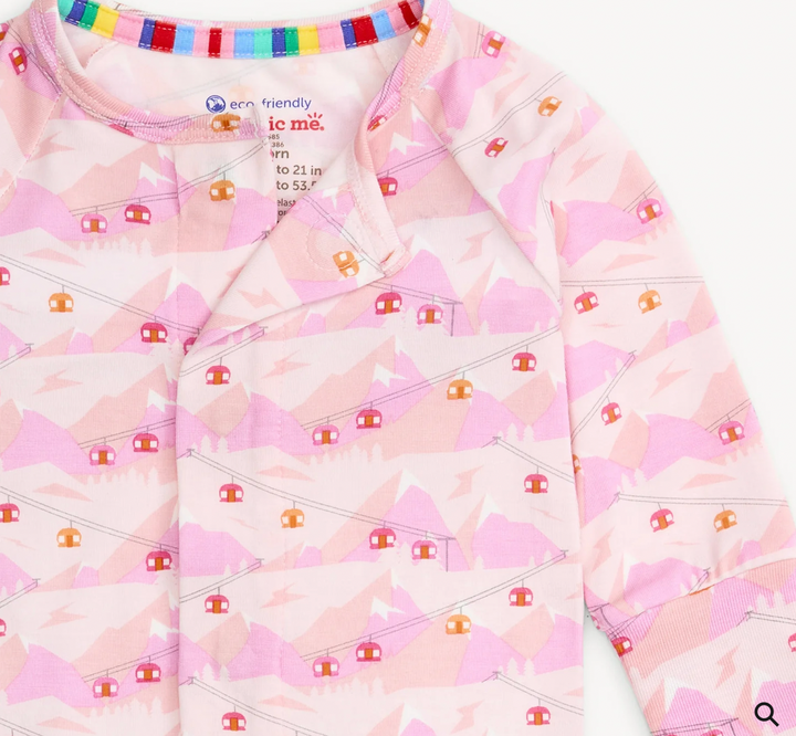 Magnetic Me Apres Chic Modal Coverall Skipper & Scout 