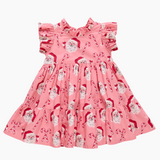 Pink Chicken Jennifer Dress