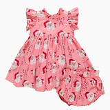 Pink Chicken Jennifer Dress