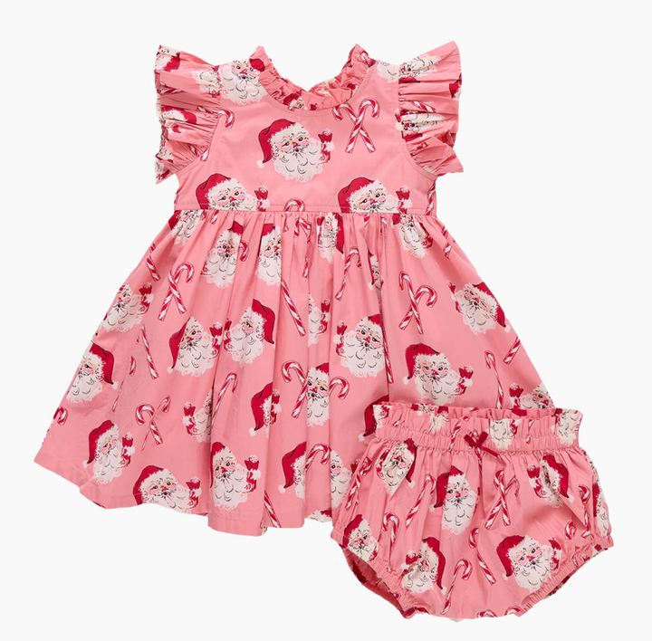 Pink Chicken Jennifer Dress Skipper & Scout 