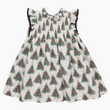 Pink Chicken Stevie Dress