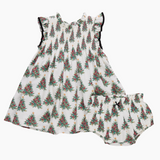 Pink Chicken Stevie Dress