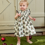 Pink Chicken Stevie Dress