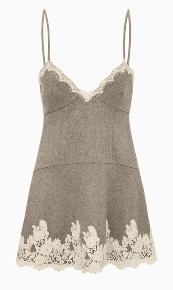 Love Shack Teddi Dress Skipper & Scout 