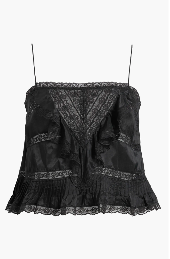 Love Shack Ondeline Cami Skipper & Scout 