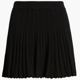 Love Shack Willany Pleated Skirt