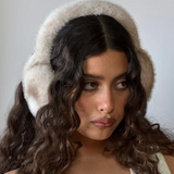 Emi Jay Apre Sugar Ear Muffs