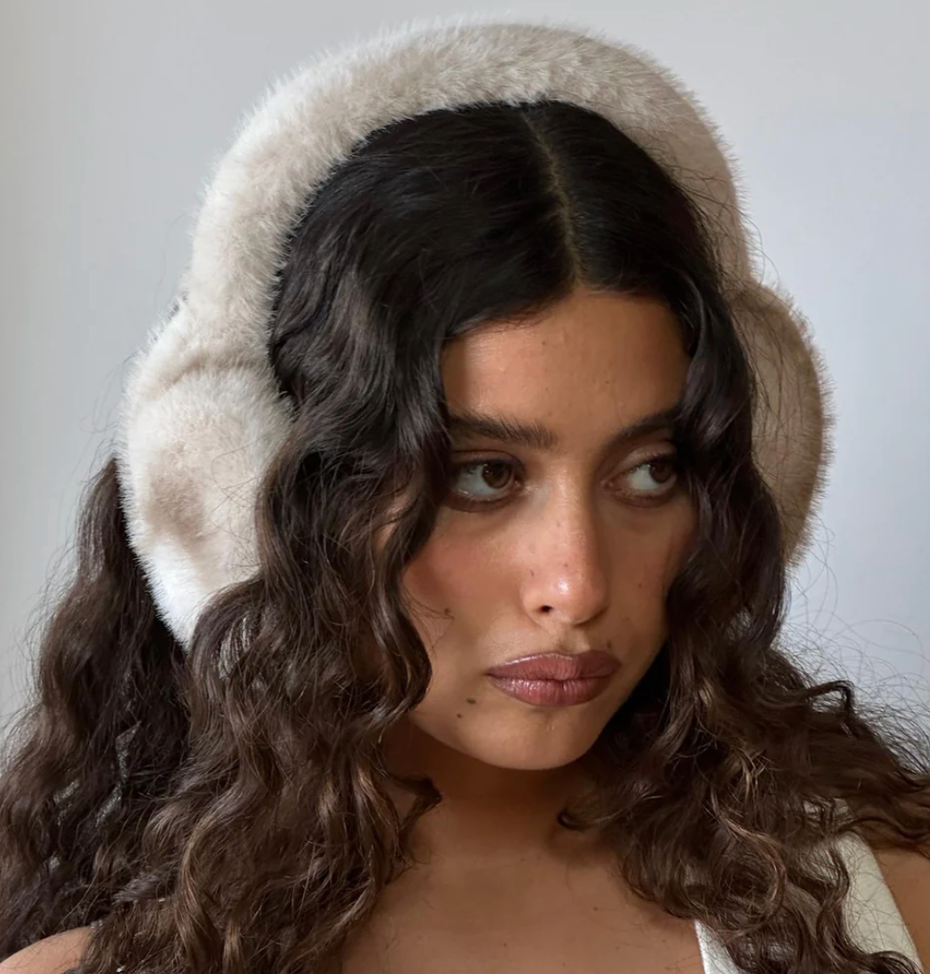 Emi Jay Apre Sugar Ear Muffs Skipper & Scout 