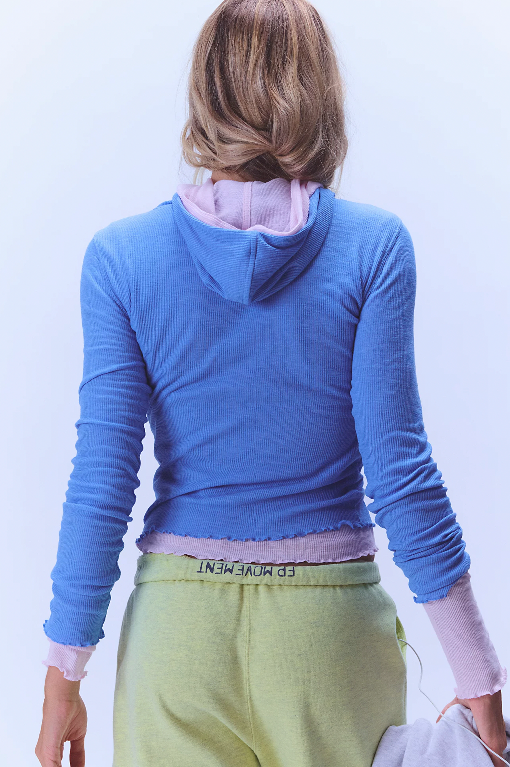 FP Movement Breathe Easy Layer Skipper & Scout 