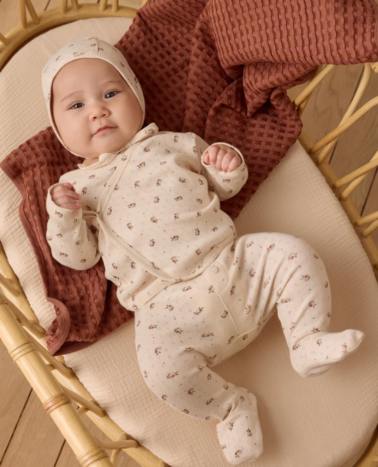 Quincy Mae Holly Berry Take Home Set Skipper & Scout 