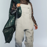 FP Movement Salopette Fleece Coverall