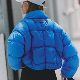 FP Movement In A Bubble Puffer Jacket