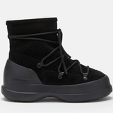 Moon Boot Luna Suede Boots
