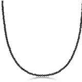 enewton 15" choker faceted Hematite 2mm bead Skipper & Scout 