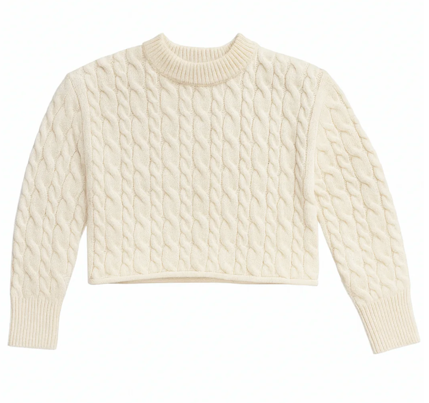 KatieJNYC Briar Sweater Skipper & Scout 