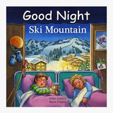 Good Night Ski Mountain