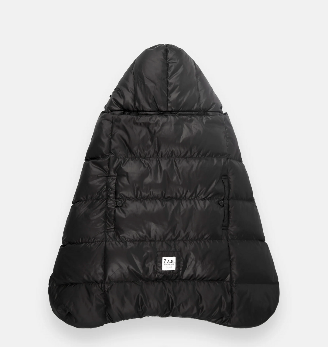 7AM K-Poncho Skipper & Scout 