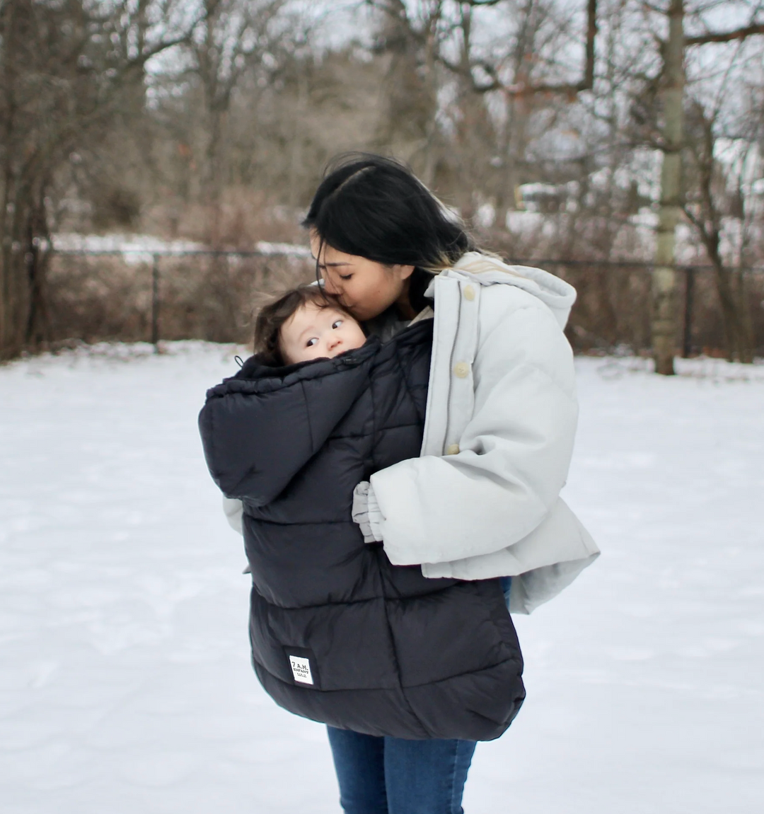 7AM K-Poncho Skipper & Scout 