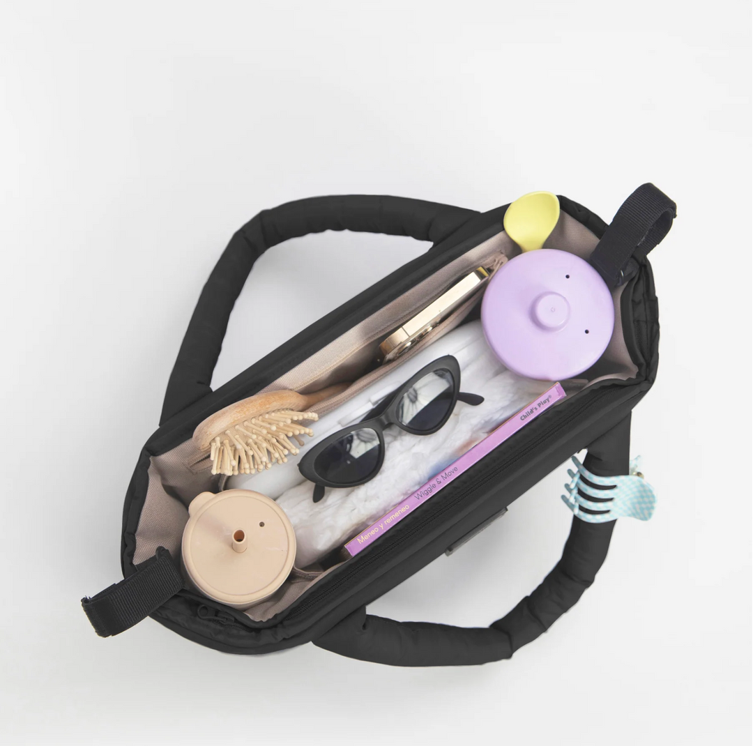 7AM Romy Stroller Organizer - 2 Tier Skipper & Scout 