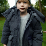 7AM Benji Puffer Jacket