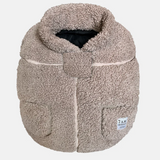 7AM Car Seat Cocoon