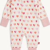 Magnetic Me XOXO Modal Coverall