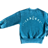 Rowdy Sprout Grateful Dead Moons Crewneck