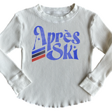 Rowdy Sprout Apres Ski LS Thermal