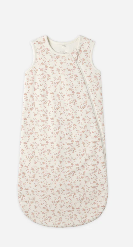 Quincy Mae JERSEY SLEEP BAG Skipper & Scout 