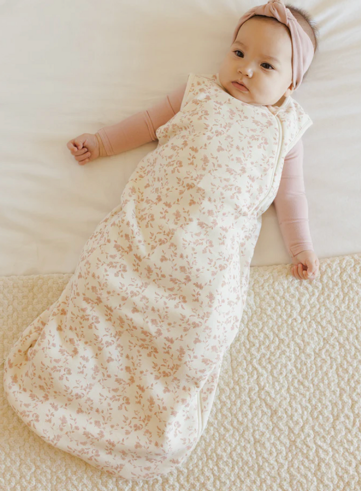 Quincy Mae JERSEY SLEEP BAG Skipper & Scout 