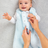 Little Giraffe Stretch Chenille Dream Sack