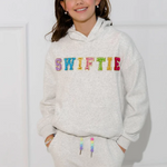 Lola & the Boys Crystal Swiftie Track Set Skipper & Scout 