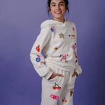 Lola & the Boys Doodle Art Set Skipper & Scout 