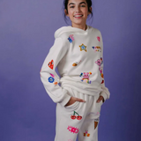 Lola & the Boys Doodle Art Set Skipper & Scout 