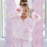 Lola & the Boys Pretty in Bows Silky Set Skipper & Scout 