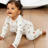 Magnetic Me Where the Wild Things Are Coverall