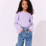 Lola & the Boys Crystal Butterfly Jeans Skipper & Scout 